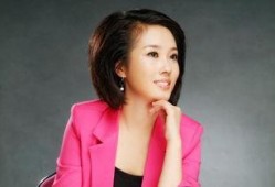 主持人程程个人资料