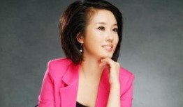 主持人程程个人资料