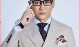 主持人程程个人资料