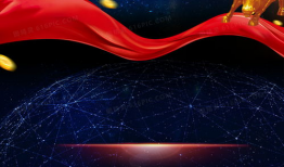 股票背景图,背景图下的投资奥秘