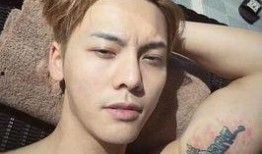 娱乐圈纹身的明星