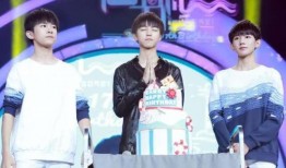 tfboys出生背景,从平凡家庭走出的青春偶像传奇