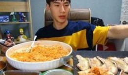 网红吃饭视频,一场味蕾与镜头的盛宴