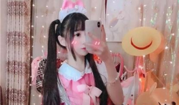 网红萝莉冰吊,网络红人的魅力与争议