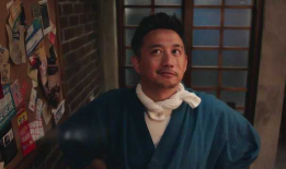 黄磊社会背景,从文艺才子到社会名流的多面人生