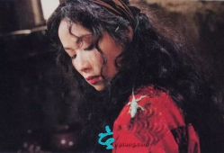 演员叶童个人资料