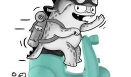 自嘲的搞笑段子,笑对人生，段子里的幽默人生