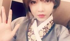 韩国女主播阿英内衣,韩国女主播的时尚魅力揭秘