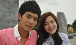 告诉我你爱我演员表