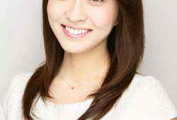 女主播小林麻央图片,网络女主播的璀璨人生