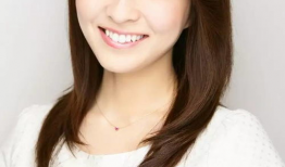 女主播小林麻央图片,网络女主播的璀璨人生