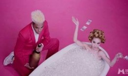 蔡依林play我呸花絮,揭秘音乐制作背后的故事