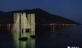 东海湾背景音乐,悠扬音符下的海洋画卷