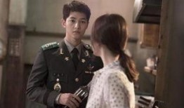 宋仲基的妹妹照片