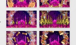 舞蹈片头背景音乐,探寻舞蹈片头音乐的灵魂共鸣