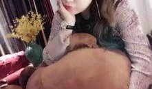 闹机场女主播是谁