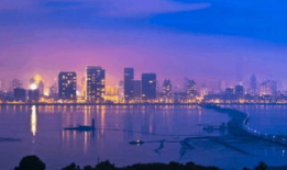 东海湾背景音乐,悠扬音符下的海洋画卷