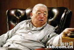 王天林 照片,光影中的传奇人生