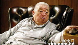 王天林 照片,光影中的传奇人生