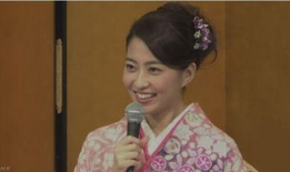 女主播小林麻央图片,网络女主播的璀璨人生