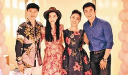 生日12月12日的明星,揭秘12月12日出生的明星风采