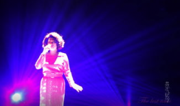 娱乐播报2016,年度精彩瞬间回顾