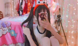 网红萝莉冰吊,网络红人的魅力与争议