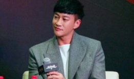 何润东个人资料和简历,影视巨星何润东的璀璨星途与辉煌成就