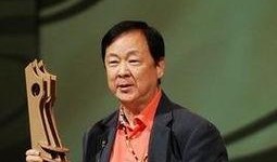 王羽照片,光影中的传奇人生