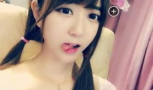 徐恩智 龙珠女主播