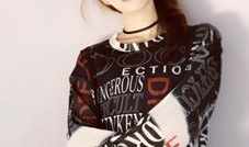 王漫舒网红直播