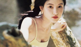 网红林小宅泳衣,时尚与活力的完美融合