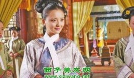 槿汐扮演者个人资料,从影视新星到古装剧女神的华丽蜕变