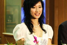 娱乐频道李霞,娱乐频道璀璨明星的璀璨人生