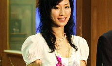 娱乐频道李霞,娱乐频道璀璨明星的璀璨人生