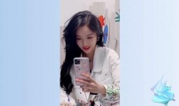 吴宣仪mv花絮,青春绽放的瞬间