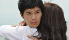 告诉我你爱我演员表