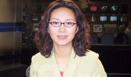 好看央视女主播,美丽与智慧并存的传播使者