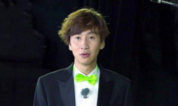 李光洙个人资料