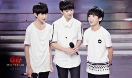 tfboys出生背景,从平凡家庭走出的青春偶像传奇
