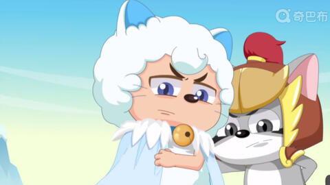 娱乐吃瓜君喜羊羊,娱乐吃瓜君带你揭秘羊村风云