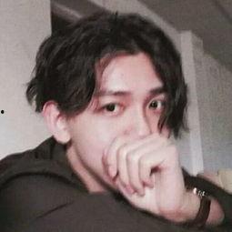 娱乐吃瓜头像男真人